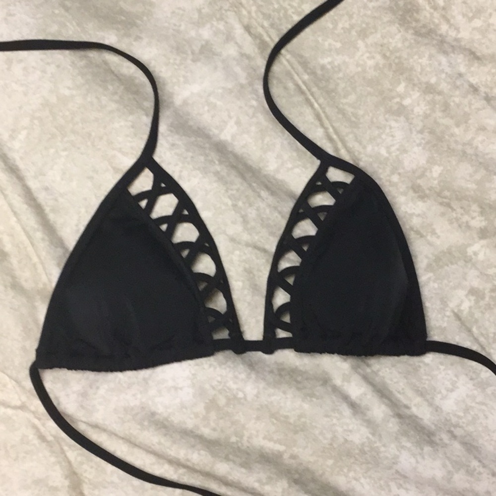 Swimsuit top